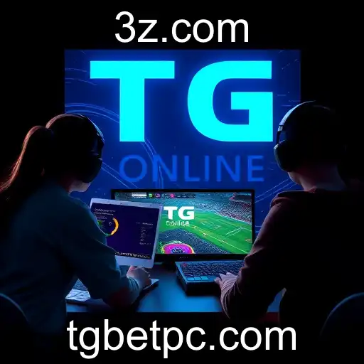 O Impacto Crescente dos Jogos Online em 2025