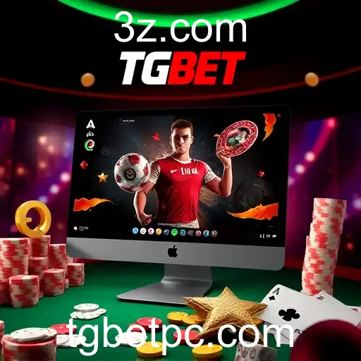 O Impacto de Novas Tecnologias nas Apostas Online