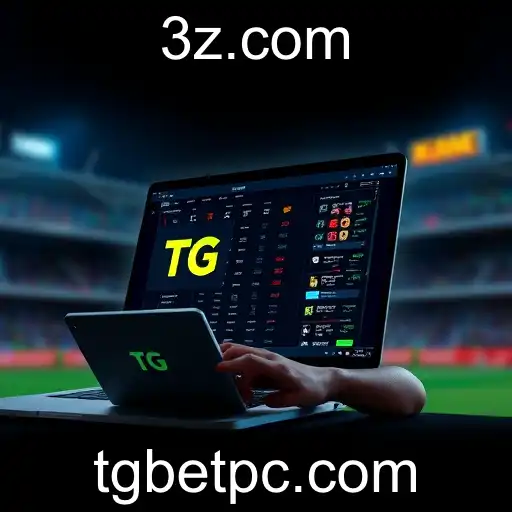 Crescimento e Desafios do TG Bet em 2026