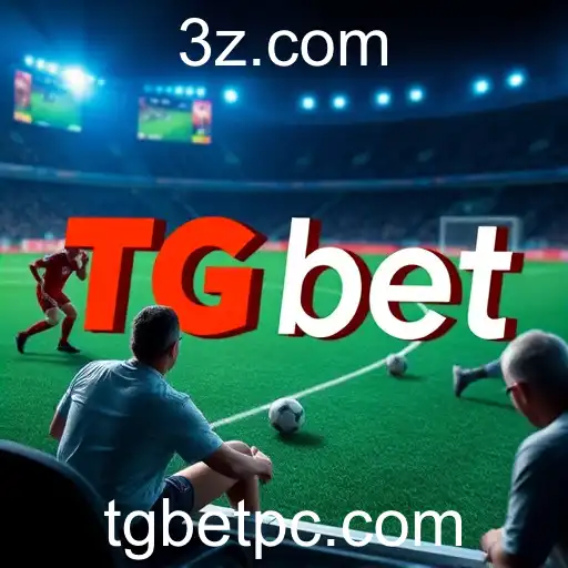 Inovação nos Jogos Online: Como a TG Bet Está Liderando o Mercado