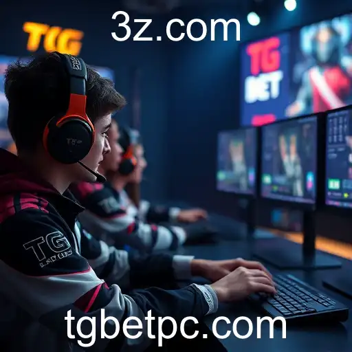 O Impacto e Crescimento do TG Bet em 2026