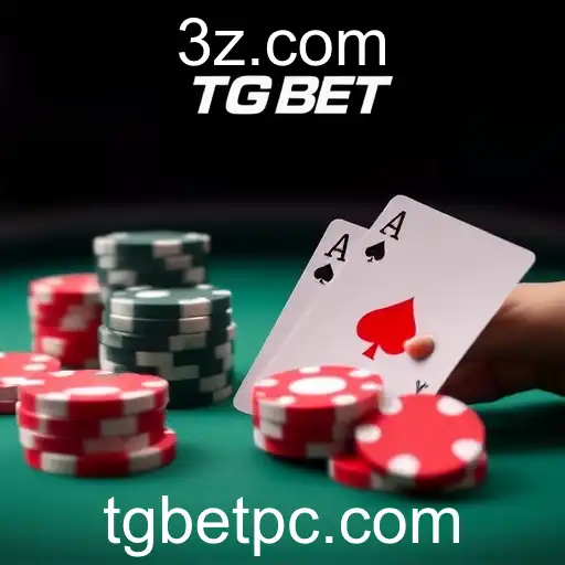 A Ascensão do TG Bet no Cenário de Jogos Online