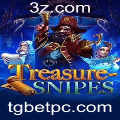 Explorando TreasureSnipes e a Inovadora Experiência de Jogo com TG bet